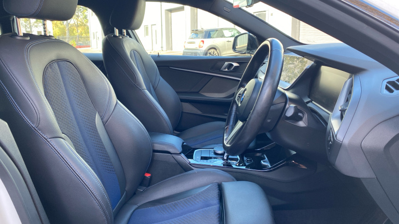 BMW 2 Series 218i [136] M Sport 4dr Petrol Saloon